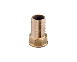 Female Hose Connector - 1" - 25mm