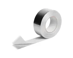 Reinforced Aluminum Tape - 50mm