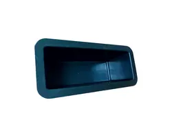 Transition Box without Fittings - 200x200mm