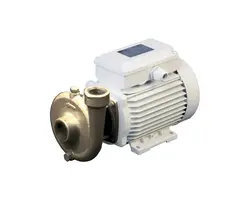 Centrifugal Seawater Pump - UB-CE 20-M