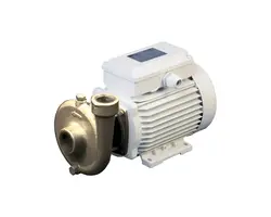 Centrifugal Seawater Pump - UB-CE 22-M