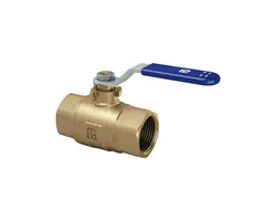 Lever Valve - 1/2"