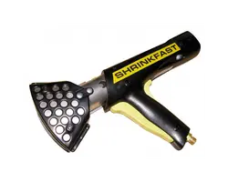 SHRINKFAST 998 Propane Heat Gun