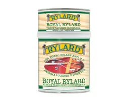 Royal Rylard transparent 750ml