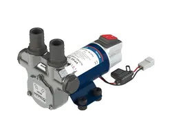 VP45-S Vane Pump - 12V