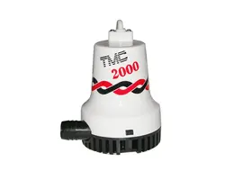 TMC 2000 12V bilge pump