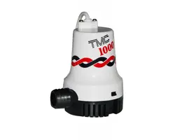 TMC1000 Bilge Pump - 24V, Voltage, V DC: 24