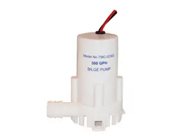 TMC 300 bilge pump 12V