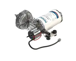 UP3/E 12/24 V Autoclave pump