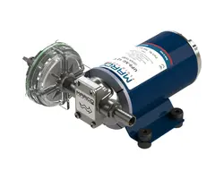 UP9-XC Pump - 12V