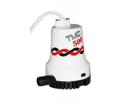 TMC 500 24V bilge pump