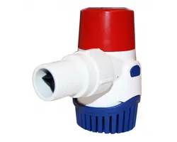 Automatic Rule 1100 Bilge Pump - 12V