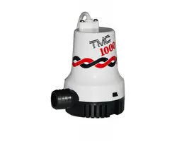 TMC 1000 12V bilge pump