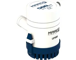 UP500 12V pump