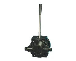 Priming Diaphragm Pump - 50l/min