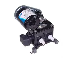 Spare gasket for PAR pump