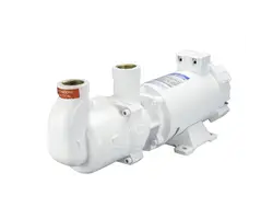 MV44 G Pump - 24V