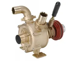 Nautic pump 50 F-2"