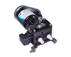 Par pump 12V