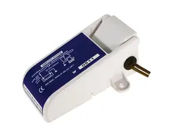 Bilge pump switch 12-24V