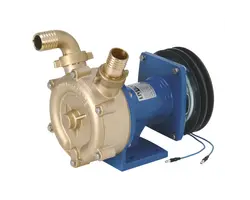 Special Impeller Pump 30