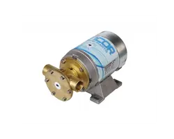 EP60 Pump - 12V, Voltage, V DC: 12