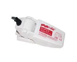 Rule Bilge Pump Switch 37A - 12-24-32V, Voltage, V DC: 12-24-32