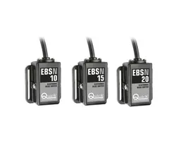 EBSN 15 electronic switch
