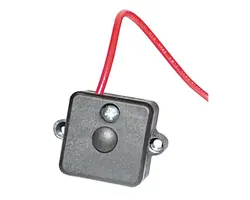 Pressure switch for triplex pump 40 PSI