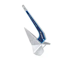 Plastimo DC Anchor, Weight, kg: 16