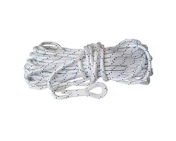 Anchor Rope - 10mm - 50m