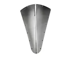 Bow Shield - 340x520mm