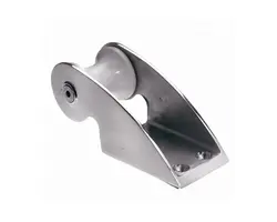 Stainless Steel Bow Spooler - 155mm