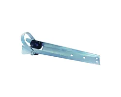 Stainless Steel Bow Spooler - 390mm