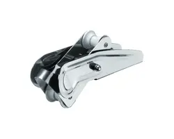 Stainless Steel Hinged Bow Spooler - 390mm