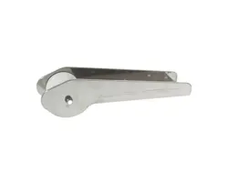Stainless Steel Bow Spooler - 10kg, For anchor up to, kg: 10