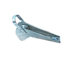 Stainless Steel Bow Spooler - 480mm