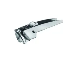 Stainless Steel Hinged Bow Spooler - 610mm