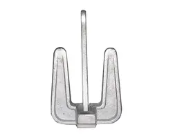 Hall Style Anchor - 4kg