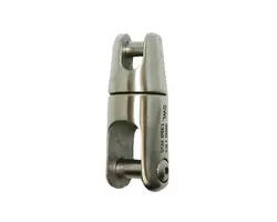 Swivel Stainless Steel Anchor Connector - 6/8mm