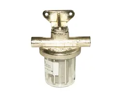 Water Filter CF - 3/4", Thread: 3/4"