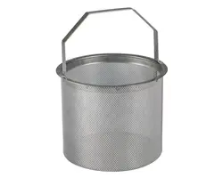 Basket for Mediterraneo filter - 165mm