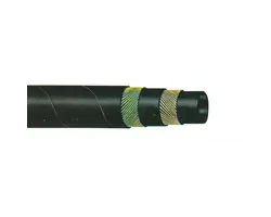 Black Water Hose - 20m - 40mm, Inner diameter, mm: 40