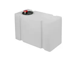 Plastic water tank 70 Lt