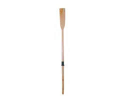 Beech Oar - 46mm - 260cm, Length, cm: 260, Diameter, mm: 46