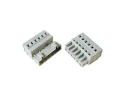 6-Pin Connector