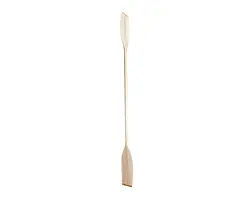 Double Wooden Paddle - 36mm - 210cm