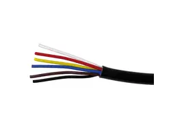 6-Pin Extension Cable