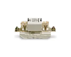 Fuse Holder - 400A, Current, A: 250-400