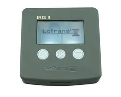 Panel Chain Counter IRIS II